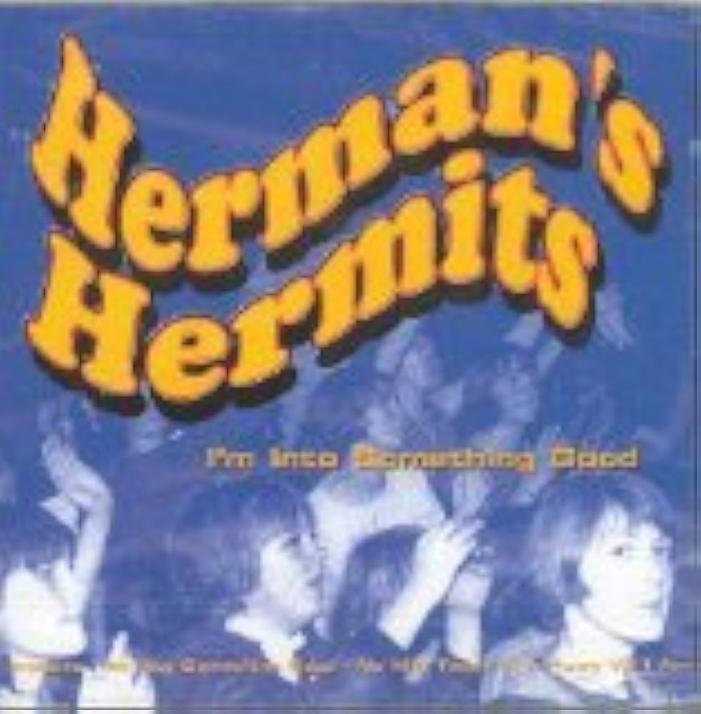 Herman's Hermits - I'm Into Something Good - Amazon.com Music